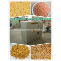 small vending dry soybean peeling machine/soya beans peeler price